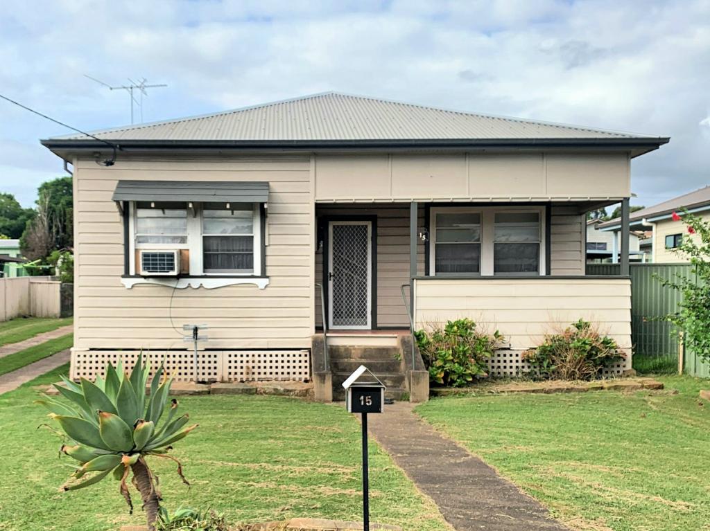 15 North St, Greta, NSW 2334