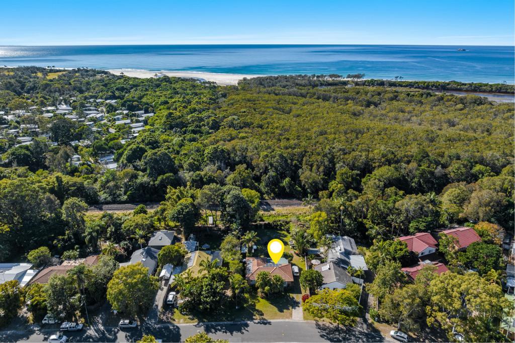 39 Belongil Cres, Byron Bay, NSW 2481