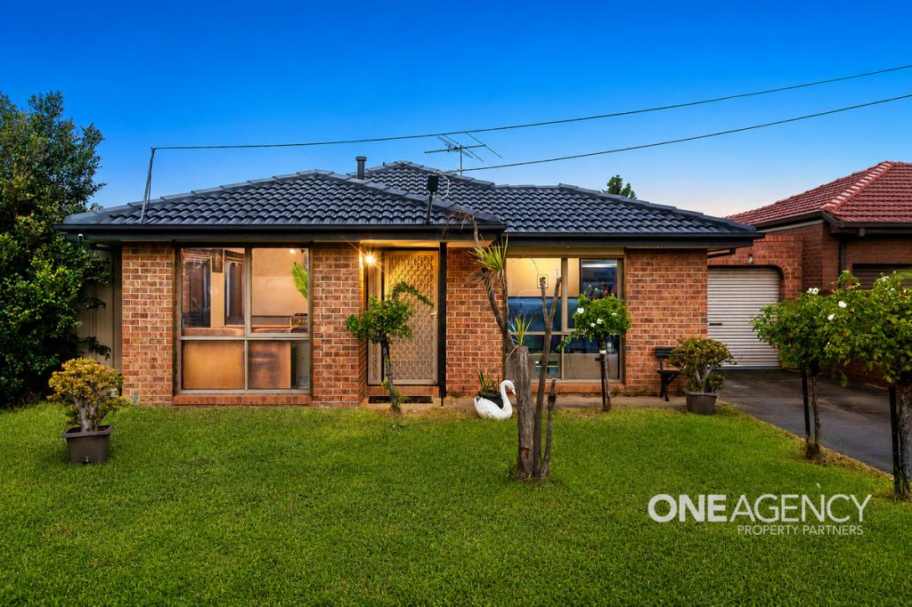 70 Mintaro Way, Seabrook, VIC 3028