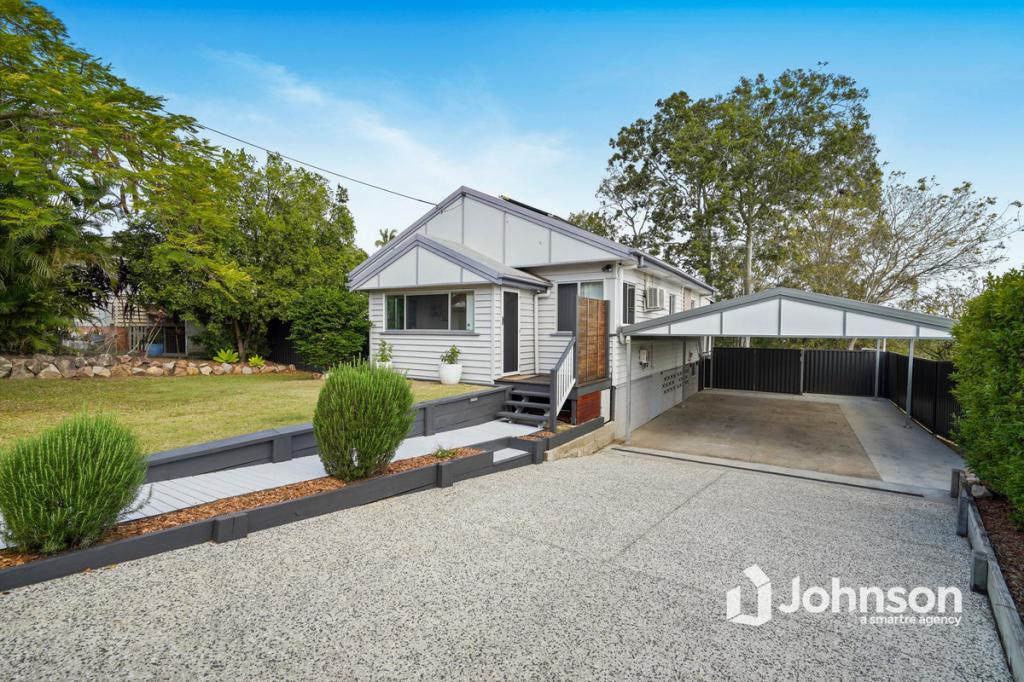 22 BOUNDARY ST, BUNDAMBA, QLD 4304