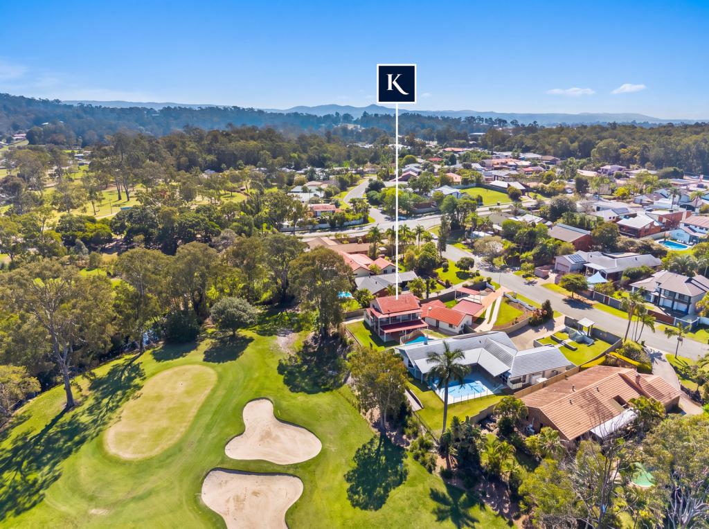 58 Peter Thomson Dr, Parkwood, QLD 4214