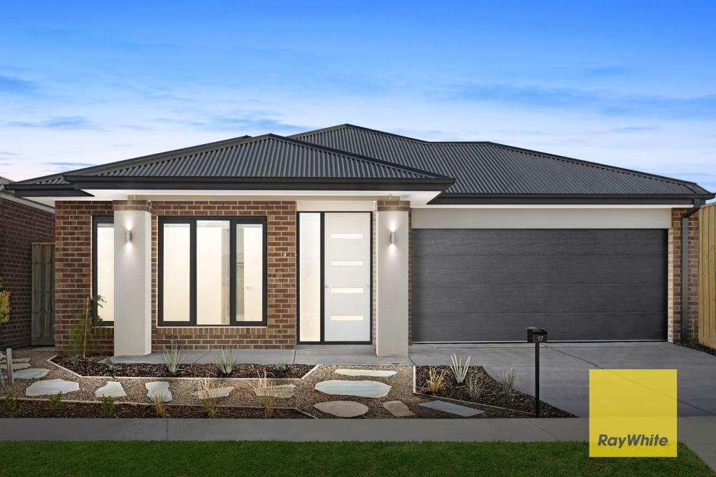 17 TWYFORD ST, MICKLEHAM, VIC 3064