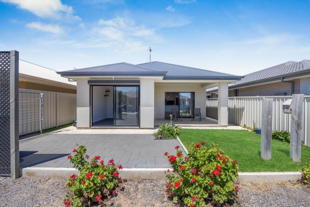 6/55 The Vines Dr, Normanville, SA 5204