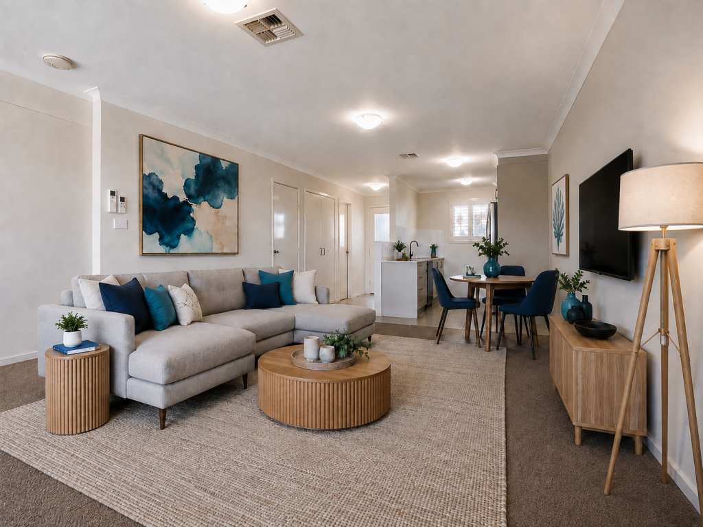 24/11 Starcevich Cres, Jacka, ACT 2914