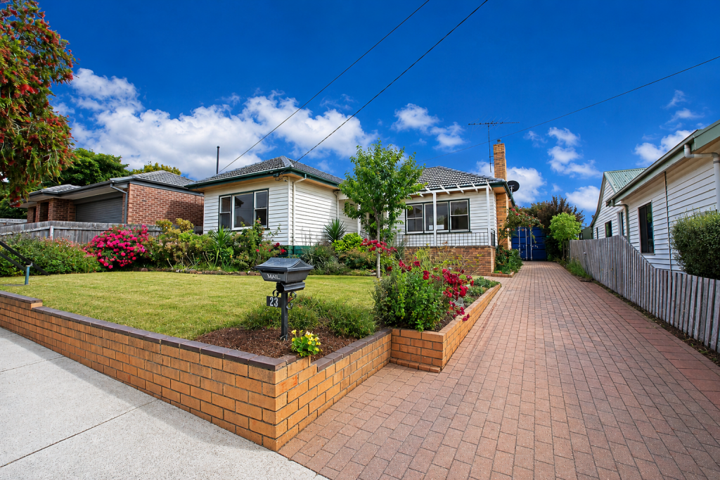 23 Maurice St, Herne Hill, VIC 3218
