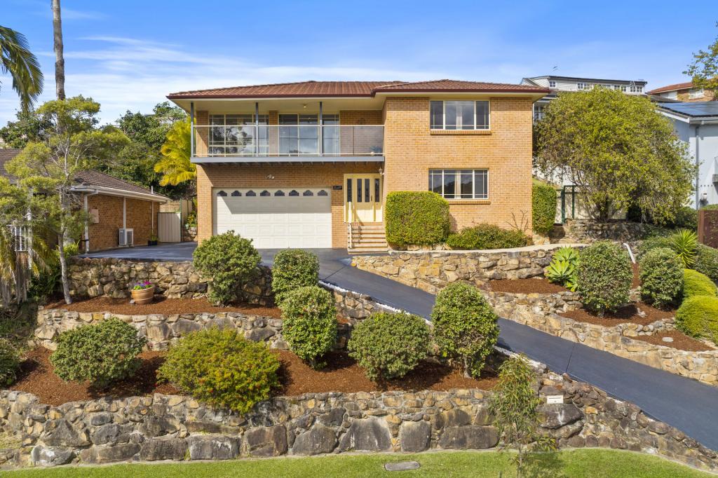 17 Charlotte Cl, Terrigal, NSW 2260
