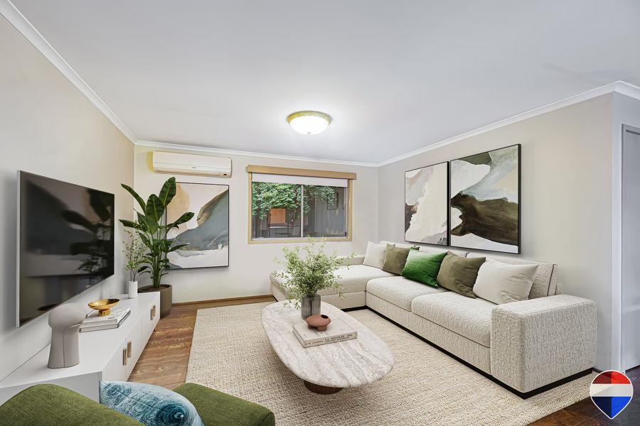 1/19 Corsair Cres, Cranebrook, NSW 2749