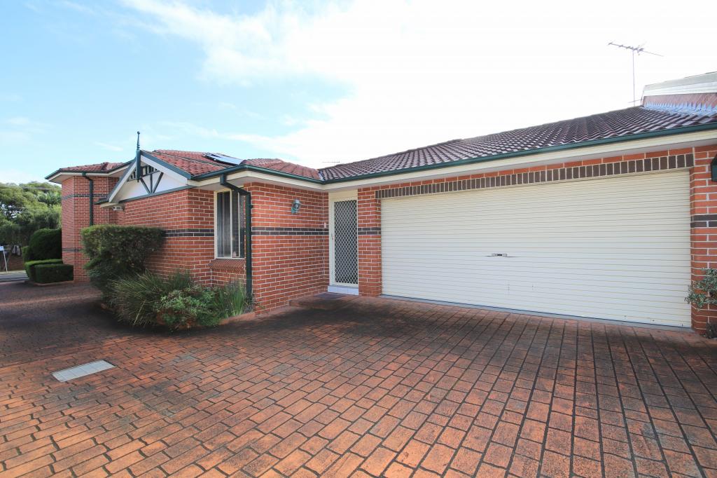 2/129 Chester Hill Rd, Bass Hill, NSW 2197