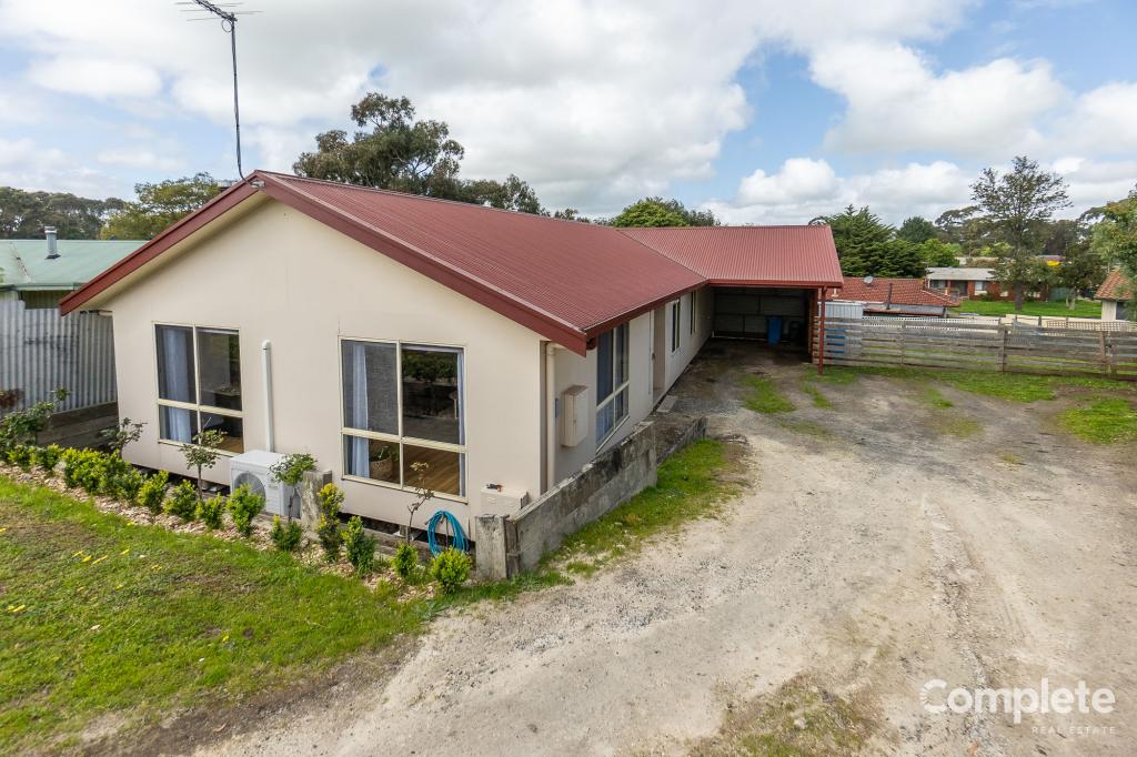 52 Lachlan Cres, Mount Gambier, SA 5290