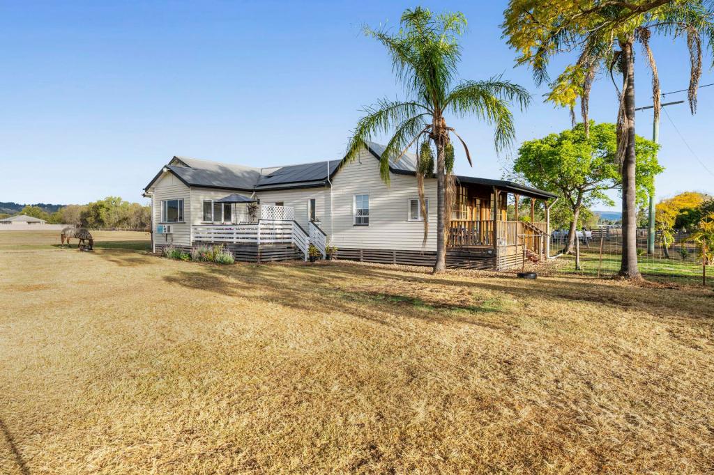 7 Breuer St, Laidley, QLD 4341