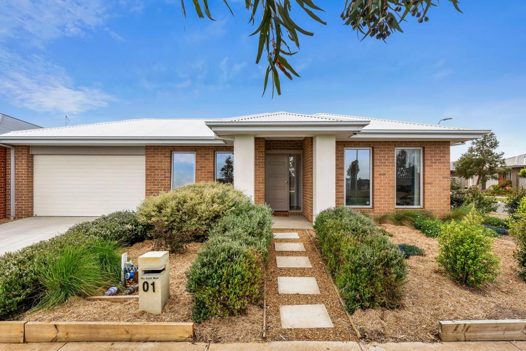 1 Honeyeater Way, Mount Duneed, VIC 3217