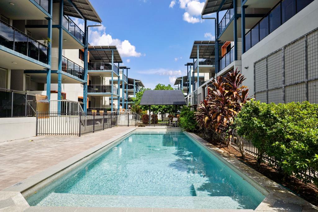 108/129 Flynn Cct, Bellamack, NT 0832