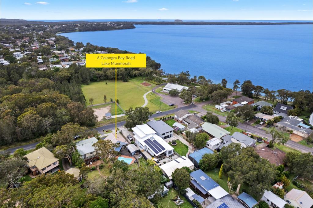 6 Colongra Bay Rd, Lake Munmorah, NSW 2259