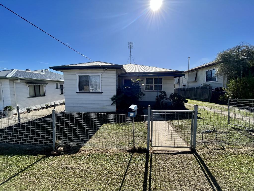 12 Bellevue St, South Grafton, NSW 2460