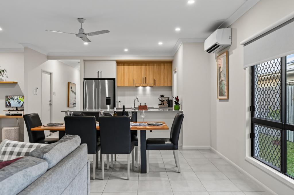 4 Beechcroft Pde, Shaw, QLD 4818