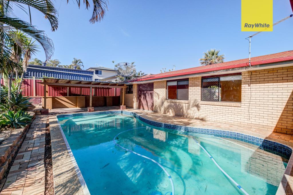 8 Gunalda St, Underwood, QLD 4119