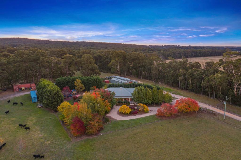 130 Stonier Rd, Napoleons, VIC 3352