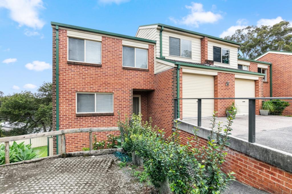 9/20 Springfield Rd, Springfield, NSW 2250