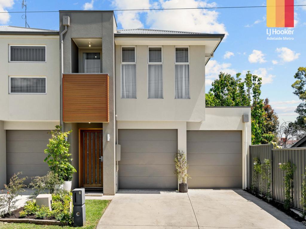 3 Princess Dr, Modbury, SA 5092