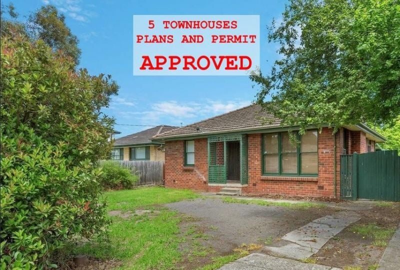 493 Waterdale Rd, Heidelberg West, VIC 3081