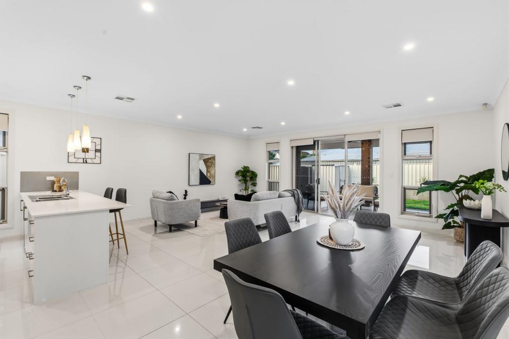 3 Robert Ave, Broadview, SA 5083