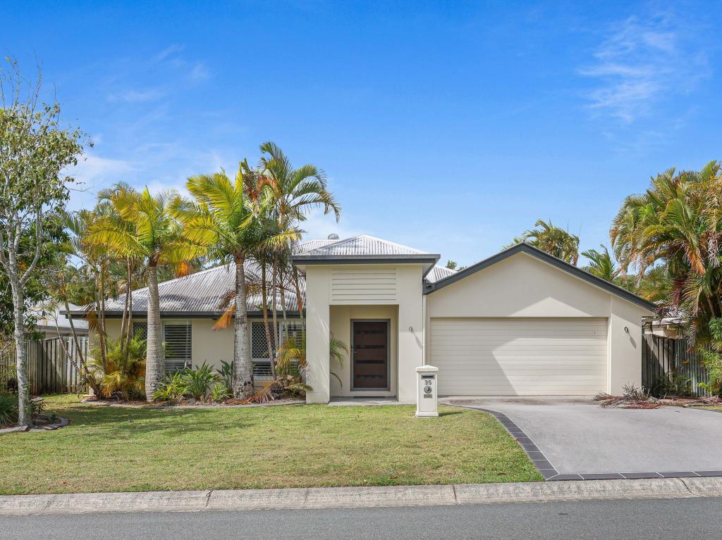 35 Rainbow Cct, Coomera, QLD 4209