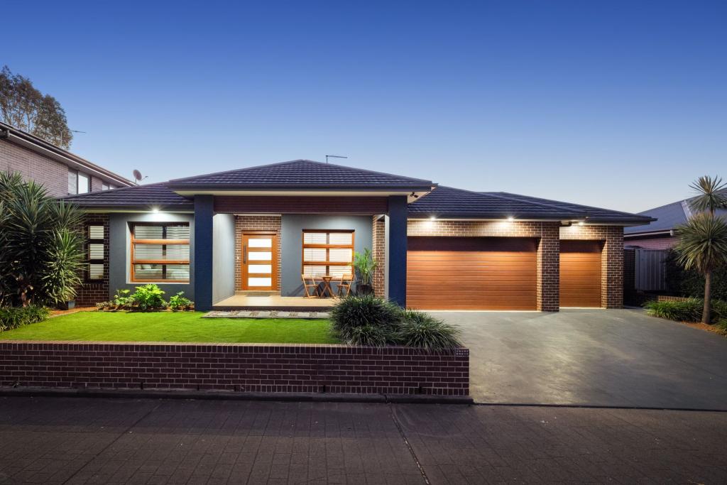 34 Tristania St, Mount Annan, NSW 2567