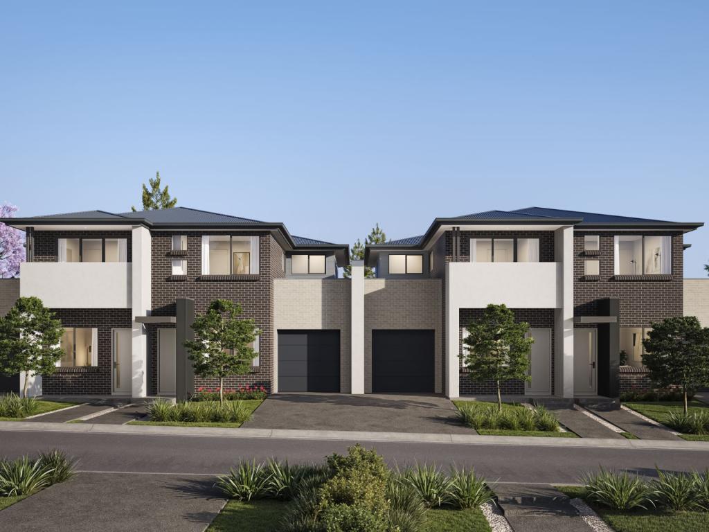 Contact Agent For Address, Riverstone, NSW 2765