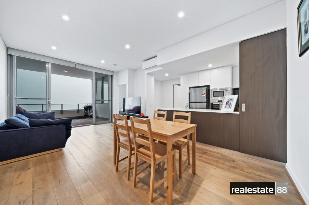 35/20 ROWE AVE, RIVERVALE, WA 6103