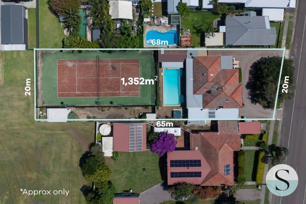 58 Marks Point Rd, Marks Point, NSW 2280