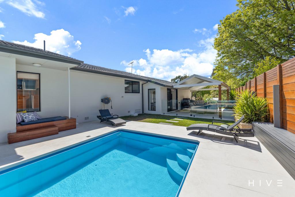 6 Philp Pl, Curtin, ACT 2605