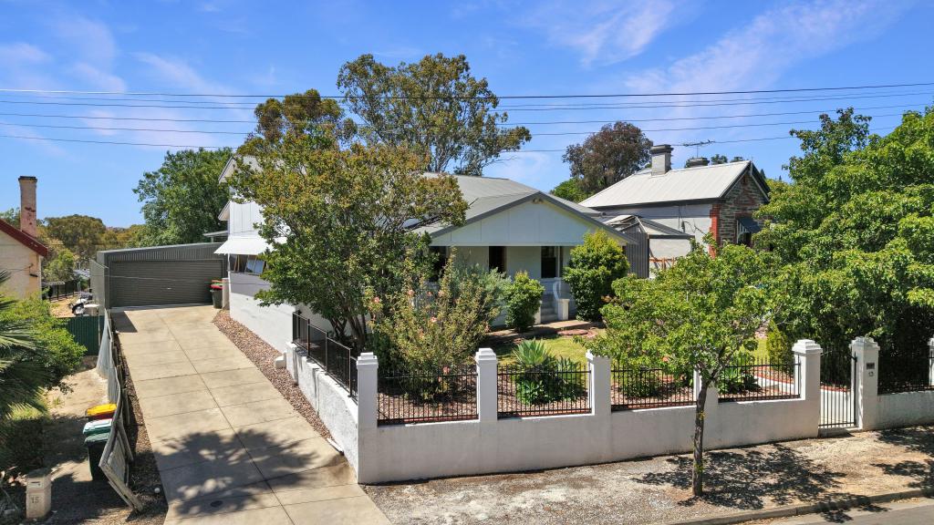 13 Edith St, Gawler East, SA 5118