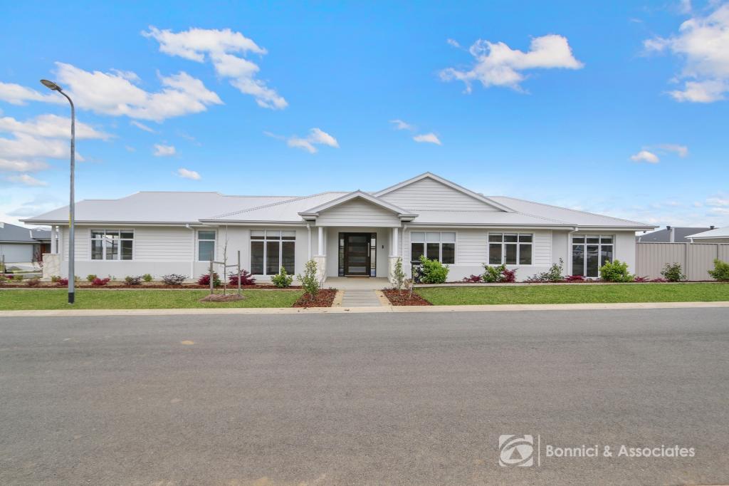 36 Baylis St, Baranduda, VIC 3691