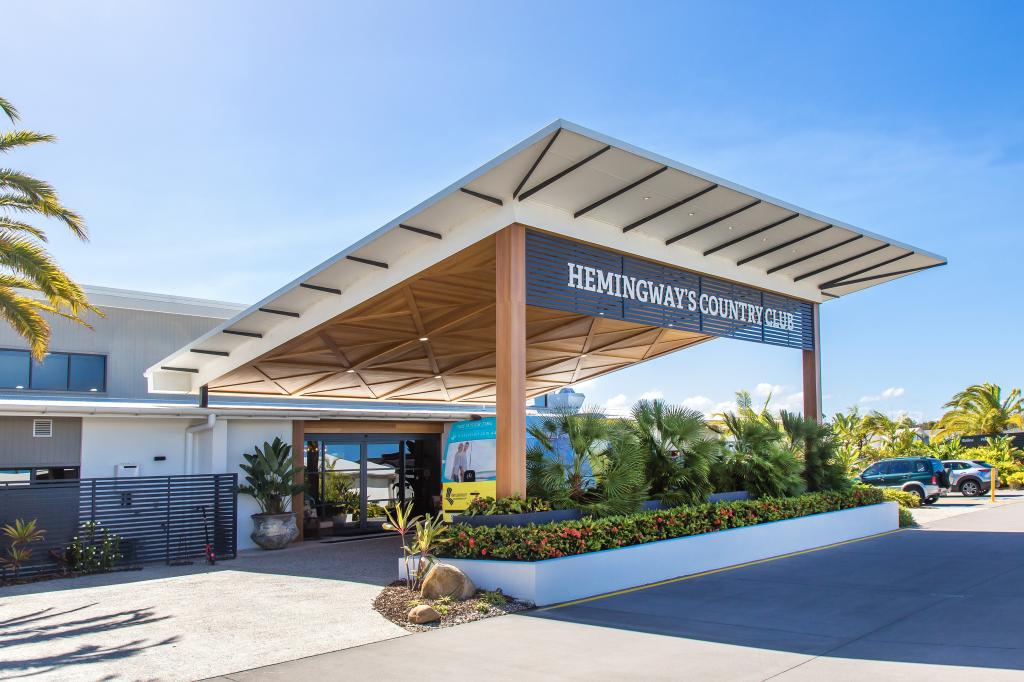 163/96 Village Way, Little Mountain, QLD 4551