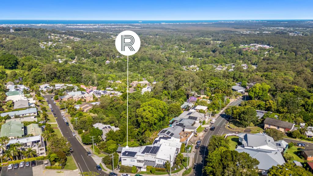 8/4 Ballinger Ct, Buderim, QLD 4556