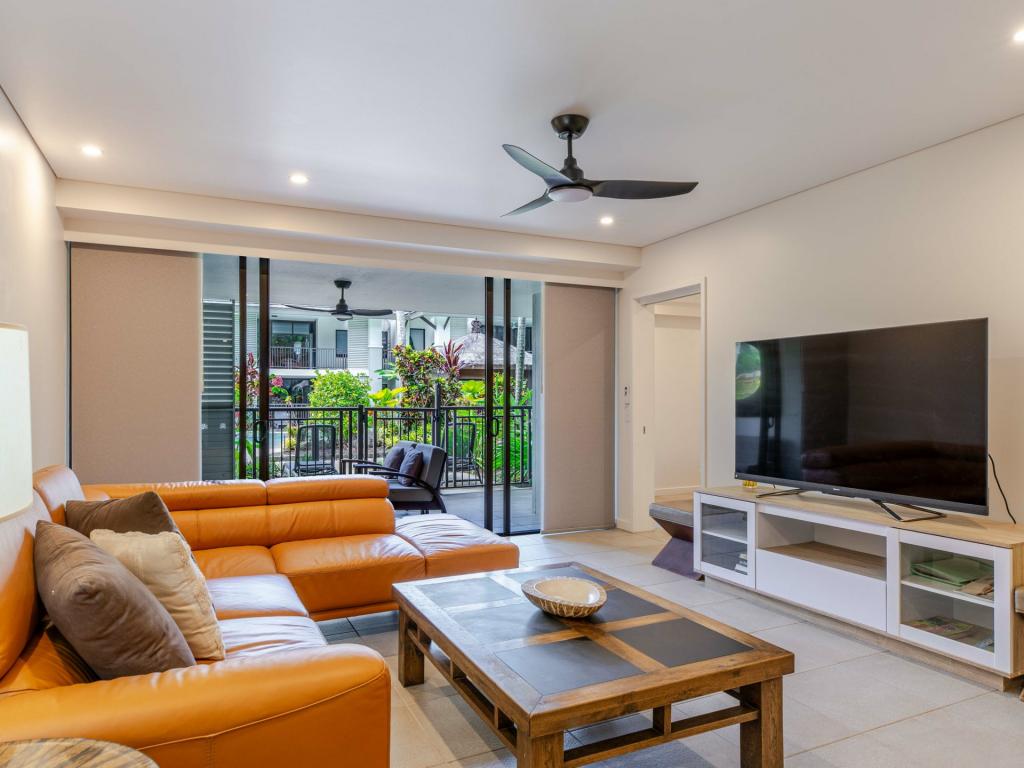 103 Sea Temple/22-36 Mitre St, Port Douglas, QLD 4877