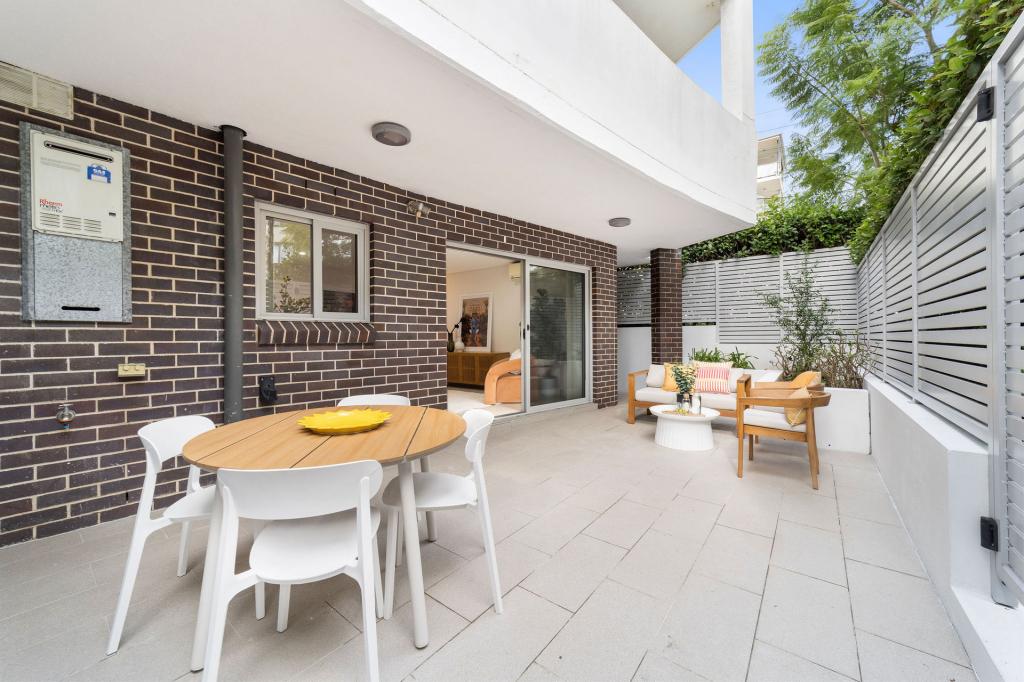 11/100 Tennyson Rd, Mortlake, NSW 2137
