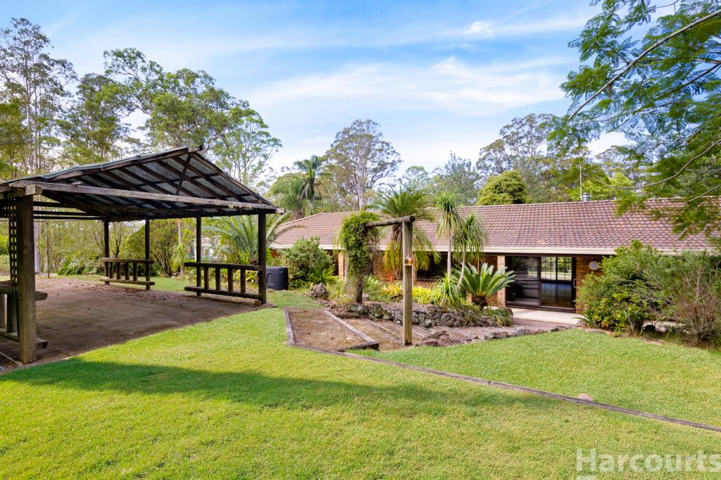 698 Rosewood Rd, Rosewood, NSW 2446