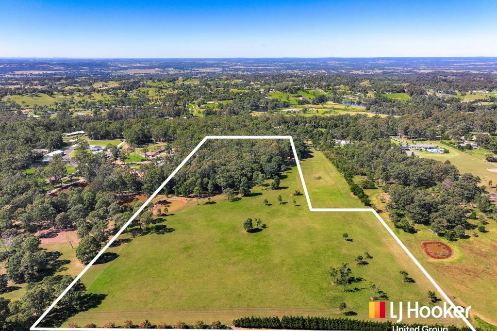 85 Lincoln Dr, Orangeville, NSW 2570