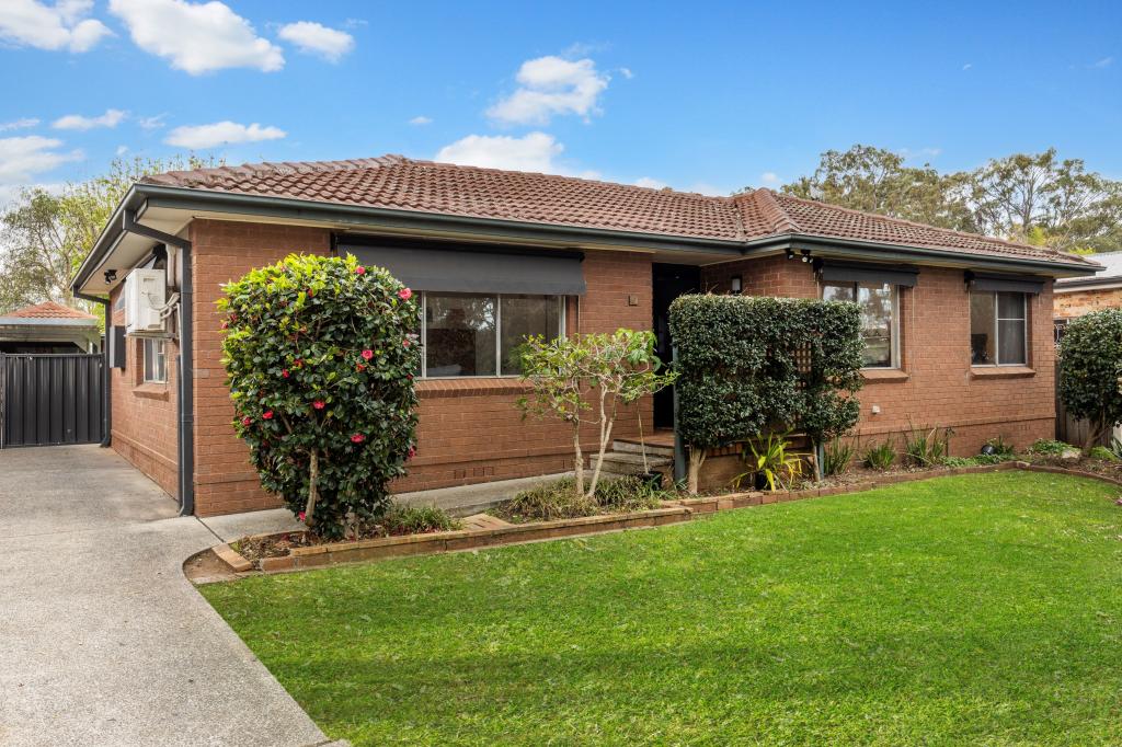 47 Windsor Dr, Berry, NSW 2535