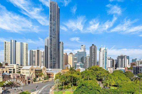 Level 6/41 Gotha St, Fortitude Valley, QLD 4006