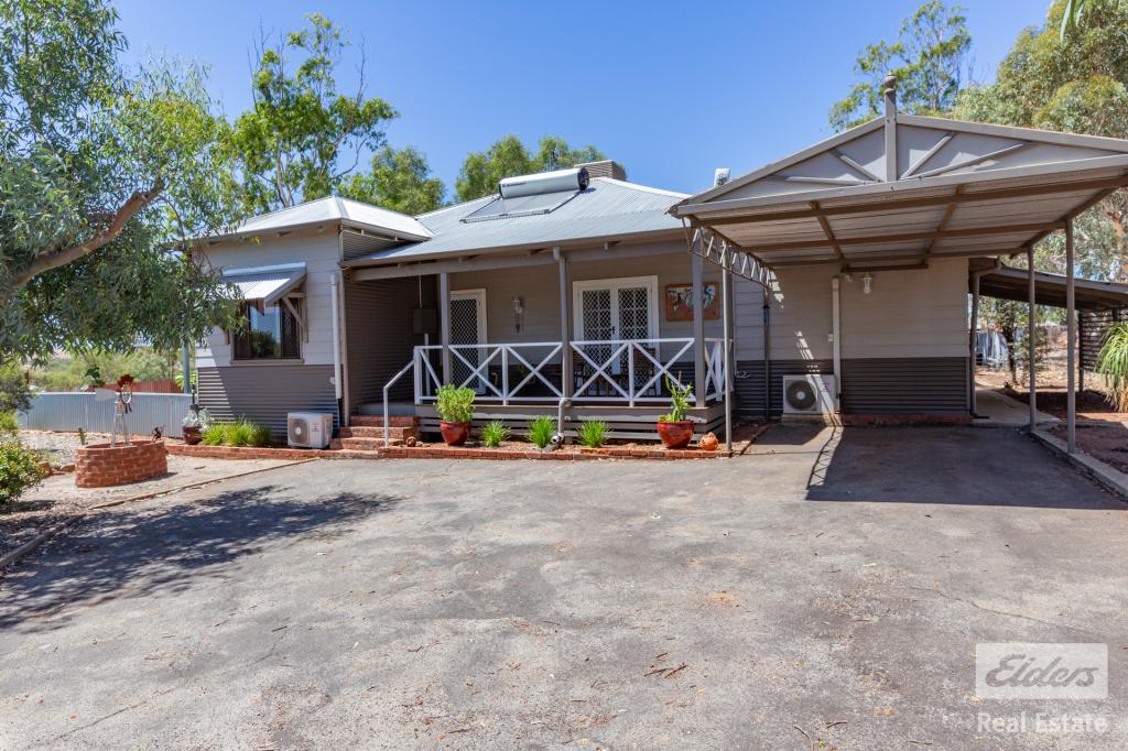 100 Withers St, Northam, WA 6401