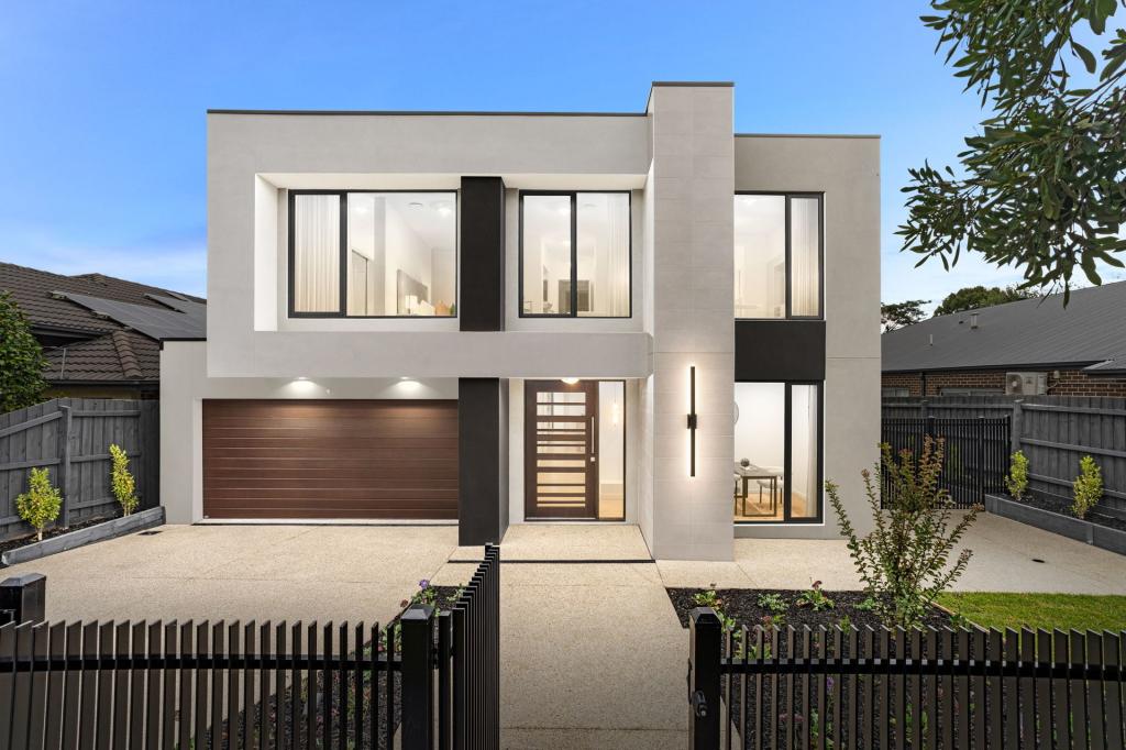 4 Salem Ave, Oakleigh South, VIC 3167