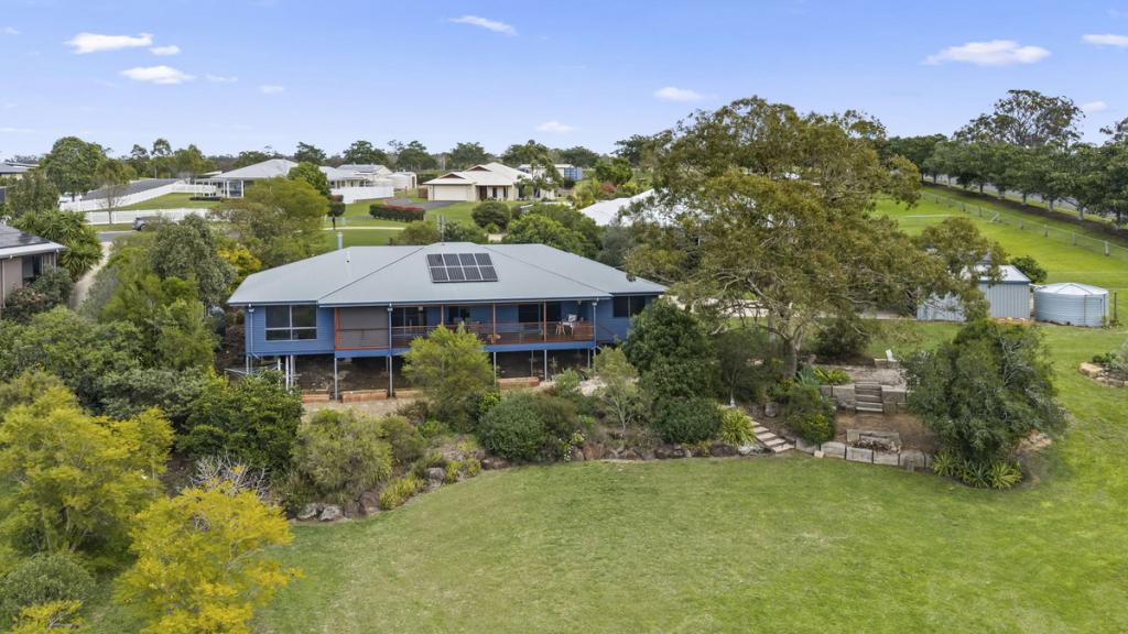 6 Sawyers Ct, Gowrie Junction, QLD 4352
