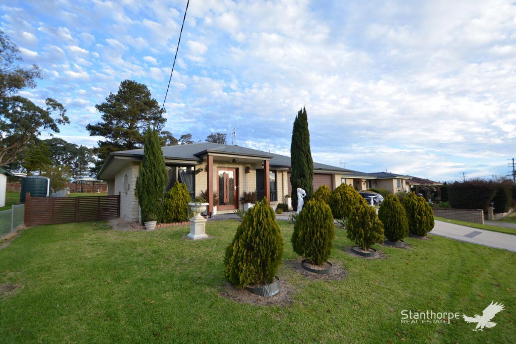 23 Pike St, Stanthorpe, QLD 4380