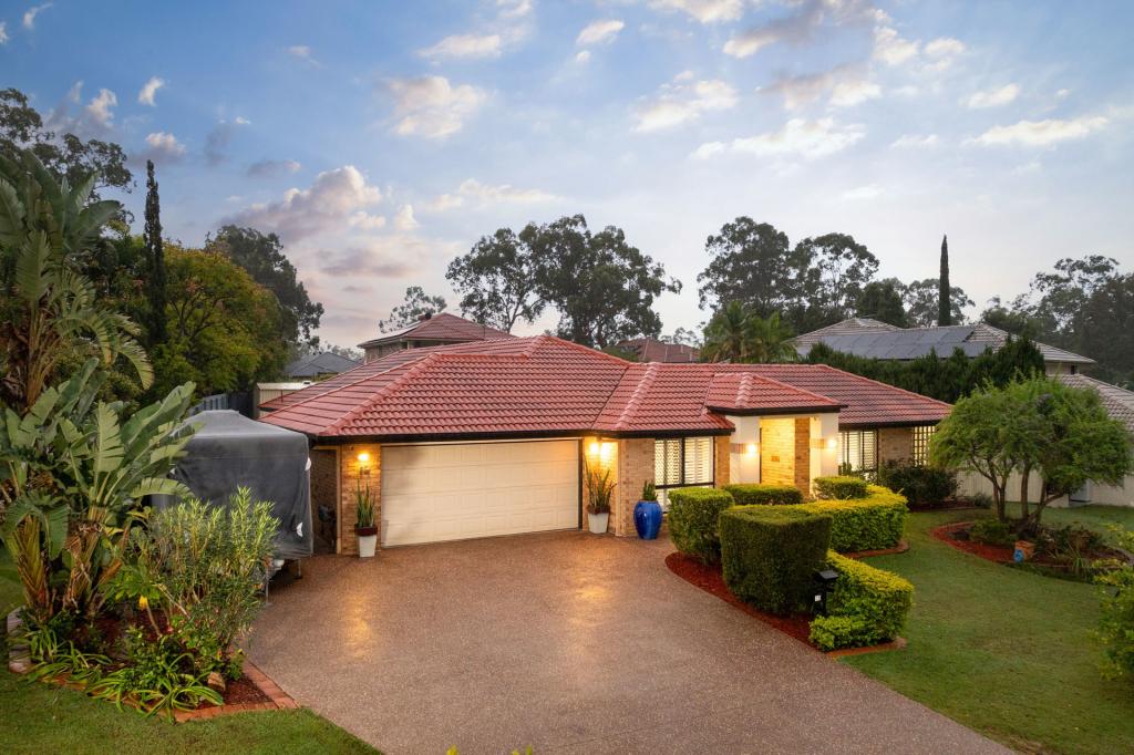 13 CAMBERWELL PL, FOREST LAKE, QLD 4078