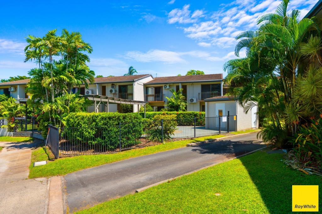 9/55-61 Mazlin St, Edge Hill, QLD 4870