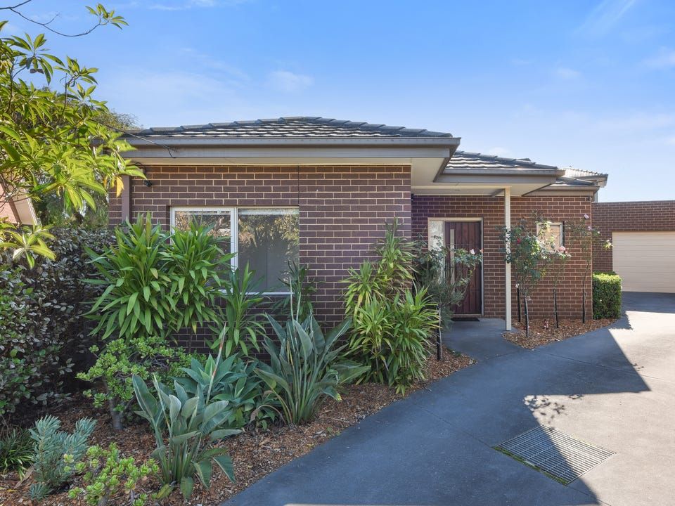 2/5 Bramton Ct, Mulgrave, VIC 3170