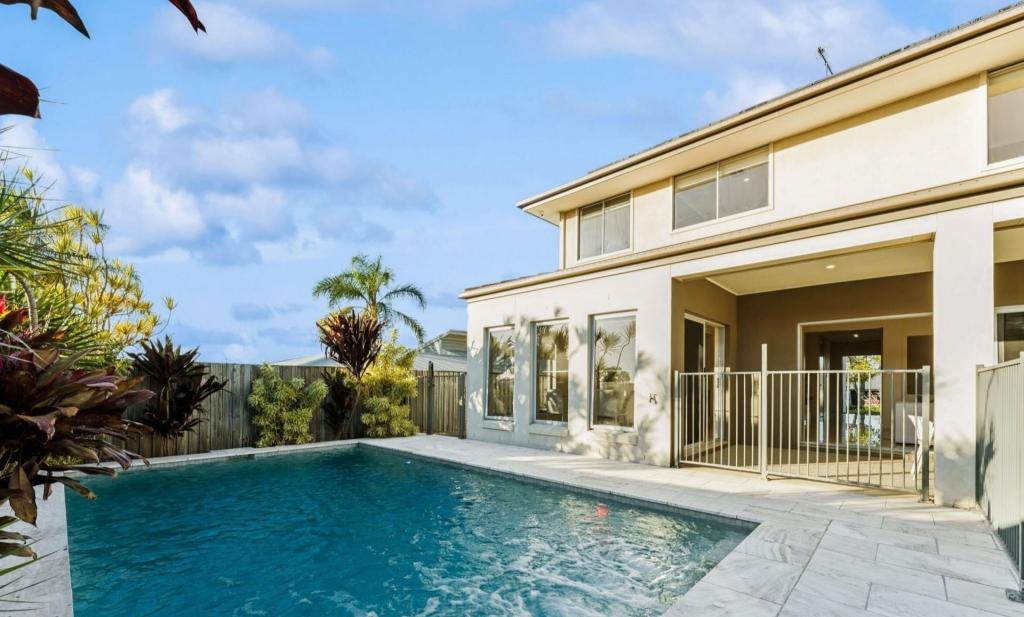 5 Bunjil Pl, Upper Coomera, QLD 4209