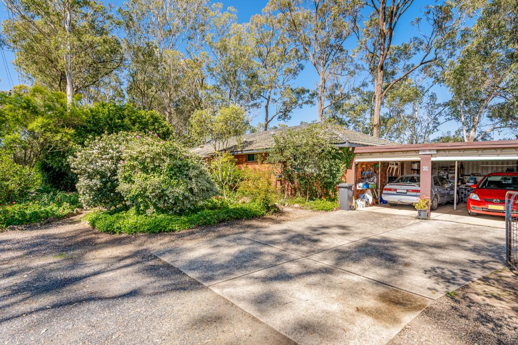 434 Terrace Rd, Freemans Reach, NSW 2756